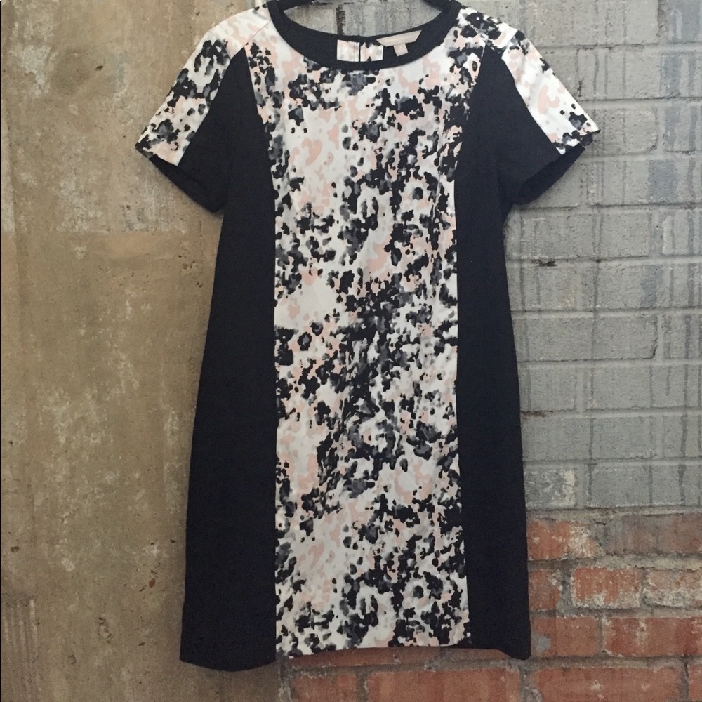 Banana Republic shift dress